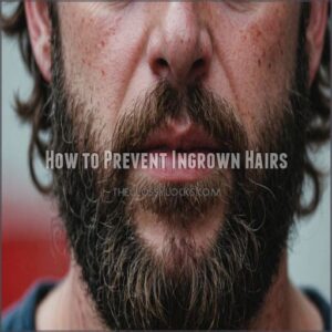 How to Prevent Ingrown Hairs