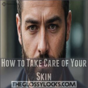 How to Take Care of Your Skin