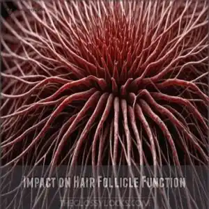 Impact on Hair Follicle Function Impact on Hair Follicle Function
