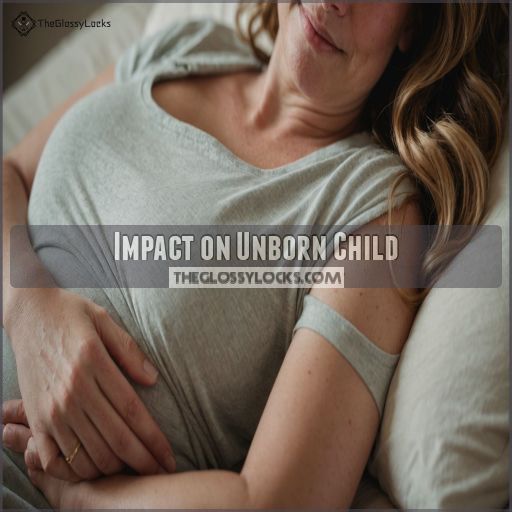 Impact on Unborn Child