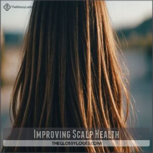 Improving Scalp Health