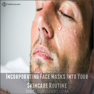 Incorporating Face Masks Into Your Skincare Routine