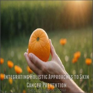 Integrating Holistic Approaches to Skin Cancer Prevention