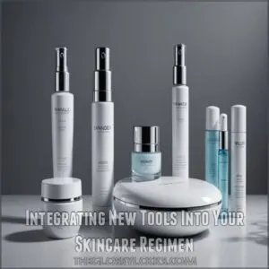 Integrating New Tools Into Your Skincare Regimen