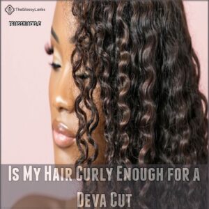 is my hair curly enough for a deva cut is my hair curly enough for a deva cut