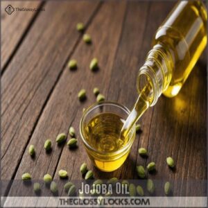 Jojoba Oil