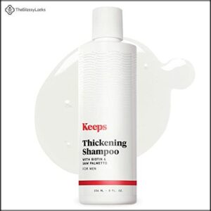 Keeps Hair Regrowth Treatment Mens B0994WXS42