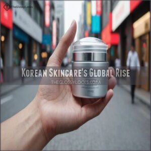 Korean Skincare