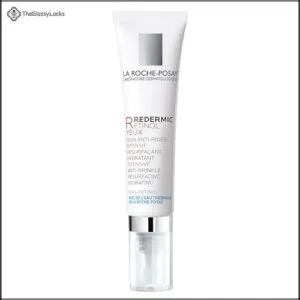 La Roche-Posay Redermic R Eyes