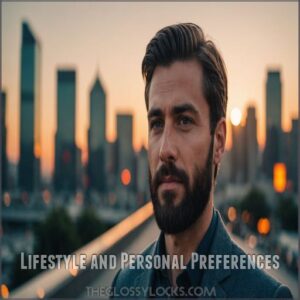 Lifestyle and Personal Preferences