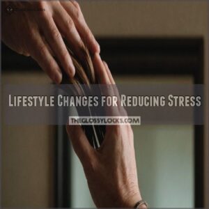 Lifestyle Changes for Reducing Stress