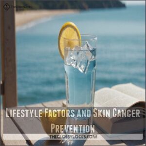 Lifestyle Factors and Skin Cancer Prevention