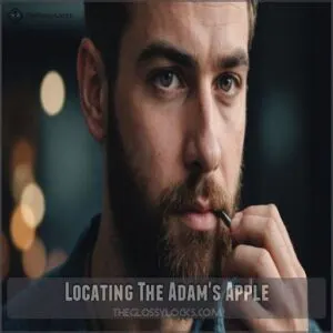 Locating The Adam