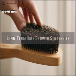 Long-Term Hair Growth Strategies