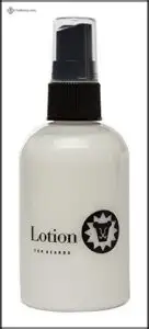 Lotion for Beards by Beardsley B00VXJQEZW