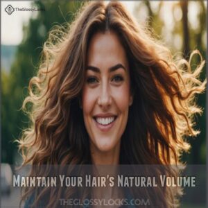 Maintain Your Hair