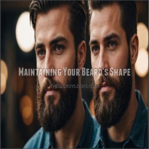 Maintaining Your Beard