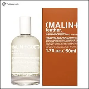 Malin + Goetz Eau de