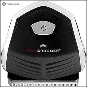 MANGROOMER™ Ultimate PRO Self-Haircut Kit