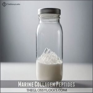 Marine Collagen Peptides