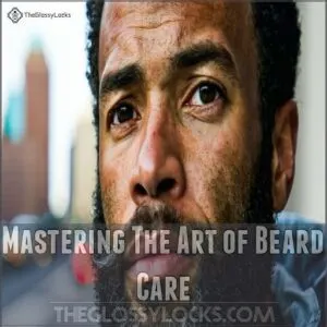 Mastering The Art of Beard Care