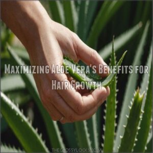 Maximizing Aloe Vera