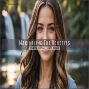 Maximizing The Benefits