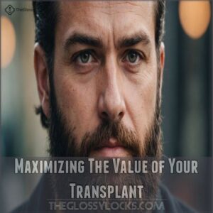 Maximizing The Value of Your Transplant