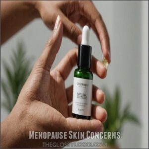 Menopause Skin Concerns