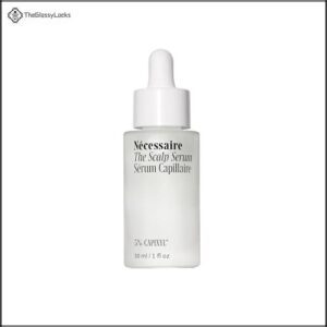 Nécessaire The Scalp Serum. 5%