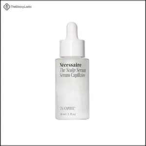 Nécessaire The Scalp Serum. 5% B0CSLZCWBM