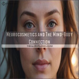 Neurocosmetics and The Mind-Body Connection