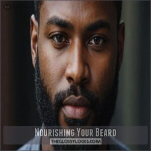 Nourishing Your Beard