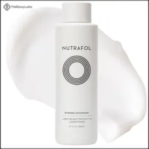 Nutrafol Conditioner, Physician-formulated for Thinning B0B4T73DPG