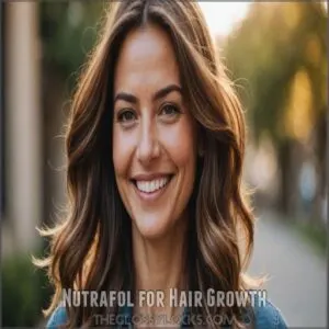 Nutrafol for Hair Growth