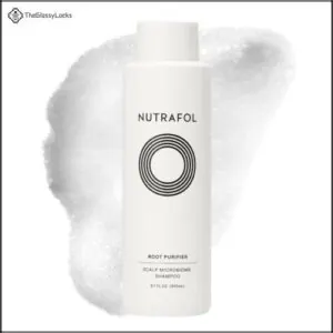 Nutrafol Shampoo, Cleanse and Hydrate B09XS8F3P2
