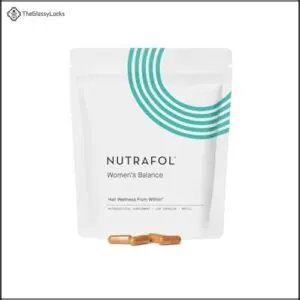 Nutrafol Women's Balance Hair Growth B0B57PZ2B2
