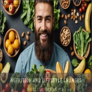 Nutrition and Lifestyle Changes