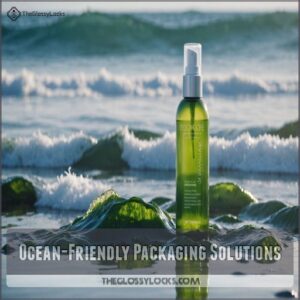 Ocean-Friendly Packaging Solutions