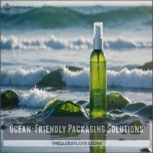 Ocean-Friendly Packaging Solutions