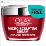 Olay Regenerist Micro-Sculpting Cream Face B007M81B4M Olay Regenerist Micro-Sculpting Cream Face B007M81B4M