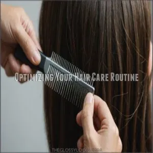 Optimizing Your Hair Care Routine