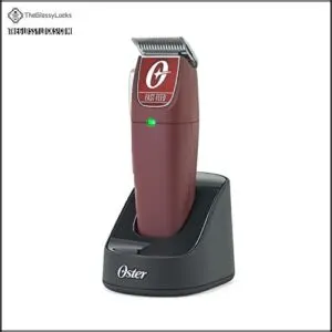 Oster Professional Cordless Hair Clippers,