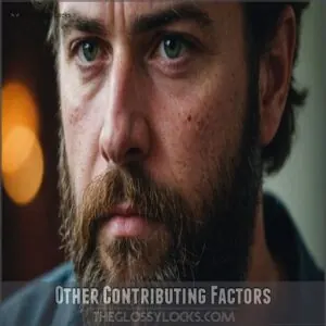 Other Contributing Factors Other Contributing Factors