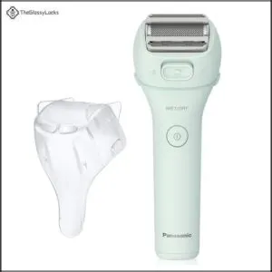 Panasonic Electric Razor for Women,