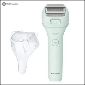 Panasonic Electric Razor for Women, B0D3HV1NCR