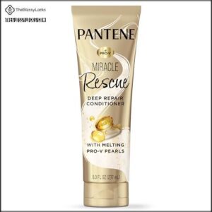 Pantene Miracle Rescue Deep Conditioner