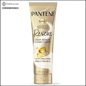 Pantene Miracle Rescue Deep Conditioner