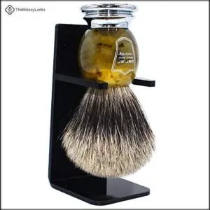 Parker Premium 3-Band Pure Badger B00LEU8LJM