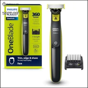 Philips Norelco OneBlade 360 Face, B0BZQTSBWZ